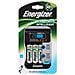 pz. 1 PRO CHARGER 4 AA 2000 mA E30069660 - Foto miniatura 3