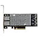 Scheda di rete PCI express a 2 porte 10 Gbase-T Ethernet con Chipset intel X540 - Foto miniatura 4