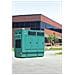 125KW 3Ph Diesel Genset, 125000W, 00 dBi, Verde, 2322,27 kg, UL - Foto miniatura 2