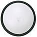 Plafoniera Led Tonda Da Esterno Ed Interni (9watt / 540lumen Ø260x110h Mm.)  - Foto miniatura 2