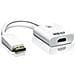IDATA VC-986 - Adattatore attivo da DisplayPort a 4K HDMI, VC986 - Foto miniatura 1