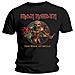 Iron Maiden - Book Of Souls Eddie Circle (T-Shirt Unisex Tg. 2XL)  - Foto miniatura 1