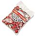 A Confezione 200 Tappi Corona Con Sottotappo Rosso Tappi E Articoli Per Bottiglie - Foto miniatura 1