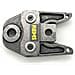 PINZA A PRESSARE PER PRESSATRICE REMS PER RACCORDI TIEMME COBRAPRESS TH 32 - Foto miniatura 1