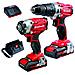 Kit 18v 2.0ah Pxc*** - Foto miniatura 1