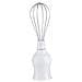 Frullatore ad Immersione MIS410 con Recipiente da 0.75 L Potenza 400 Watt Colore Bianco / Grigio - Foto miniatura 3