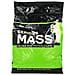 Serious Mass 12 Lbs (5443g) Eu - Optimum Nutrition - Gainers, Mass Gainers - Banana - Foto miniatura 3