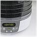 DSY700 Essiccatore per Alimenti con 5 Ripiani Removibili / Intercambiabili Potenza 250W - Foto miniatura 2