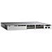 Cisco Catalyst 9200L - Network Essentials - switch - L3 - 24 x 10/100/1000  - Foto miniatura 3