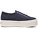 2790- Up And Down Sneaker Donna Eur 41 - Foto miniatura 2