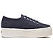 2790- Up And Down Sneaker Donna Eur 41 - Foto miniatura 1