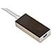 ver ADATTATORE USB TIPO C MASCHIO- MINI DISPLAYPORT FEMMINA - Foto miniatura 4