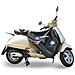 R154prox Coprigambe Termoscud Pro Nero Dpi Ce 1° Categoria Piaggio Vespa Gt 200 (2003) - Foto miniatura 1