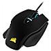 M65 RGB Elite mouse USB Ottico 18000 DPI Nero - Foto miniatura 2
