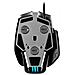 M65 RGB Elite mouse USB Ottico 18000 DPI Nero - Foto miniatura 4