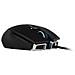 M65 RGB Elite mouse USB Ottico 18000 DPI Nero - Foto miniatura 5