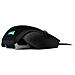 M65 RGB Elite mouse USB Ottico 18000 DPI Nero - Foto miniatura 6