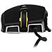 M65 RGB Elite mouse USB Ottico 18000 DPI Nero - Foto miniatura 7