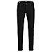Pantaloni Jack & Jones Glenn Original Am 816 Slim Fit Abbigliamento Uomo 27 - Foto miniatura 4