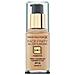 Facefinity 3 In 1 Primer, Concealer And Foundation Spf20 75 Golden 30ml - Fondotinta - Foto miniatura 2