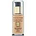 Facefinity 3 In 1 Primer, Concealer And Foundation Spf20 75 Golden 30ml - Fondotinta - Foto miniatura 1