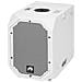 Bob-10a Subwoofer Active White - Foto miniatura 2