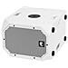 Bob-10a Subwoofer Active White - Foto miniatura 3