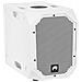 Bob-10a Subwoofer Active White - Foto miniatura 1