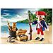 Pirates 9102 set da gioco - Foto miniatura 2
