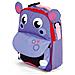 Zainetto Per Bambini, 28 Cm, Viola (violet)  - Foto miniatura 3