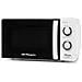 MI 2115 Forno Microonde Capacità 20 Litri Potenza 700 Watt Colore Bianco - Foto miniatura 1