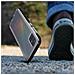 Cover Samsung Galaxy A51 Antiurto Angoli Rinforzati Bordi Neri - Foto miniatura 2