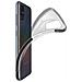 Cover Samsung Galaxy A51 Antiurto Angoli Rinforzati Bordi Neri - Foto miniatura 4