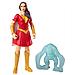 Dc Gcw43 Shazam Maria Personaggio Del Film 15 Centimetri - Foto miniatura 1
