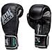 Pugilato Metal - Guanti In Pelle Eracle Boxing Da, Da Adulto, Unisex, 10 Oz Colore: Nero - Foto miniatura 1