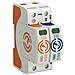 Bettermann 5093522 Scaricatore Combinato Per Sistemi Di Alimentazione 1+2 V50-1+npe-280 - Foto miniatura 1