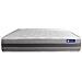 Materasso Matrimoniale Actiflex Relax 140x210cm - Spessore : 24cm - Molle Insacchettate E Memory Foam - Moderatamente Rigido - Foto miniatura 5