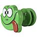 Shop Appendino Per Termoarredo Attacco Universale Modello Fantasy Froggy - Foto miniatura 1
