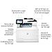 Stampante Multifunzione M480f Laser B / N Stampa Copia Scansione Fax A4 27 Ppm Wi-Fi USB Ethernet - Foto miniatura 19
