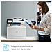 Stampante Multifunzione M480f Laser B / N Stampa Copia Scansione Fax A4 27 Ppm Wi-Fi USB Ethernet - Foto miniatura 11