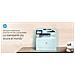 Stampante Multifunzione M480f Laser B / N Stampa Copia Scansione Fax A4 27 Ppm Wi-Fi USB Ethernet - Foto miniatura 8