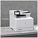 Stampante Multifunzione M480f Laser B / N Stampa Copia Scansione Fax A4 27 Ppm Wi-Fi USB Ethernet - Foto miniatura 7