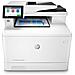 Stampante Multifunzione M480f Laser B / N Stampa Copia Scansione Fax A4 27 Ppm Wi-Fi USB Ethernet - Foto miniatura 1