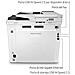 Stampante Multifunzione M480f Laser B / N Stampa Copia Scansione Fax A4 27 Ppm Wi-Fi USB Ethernet - Foto miniatura 14