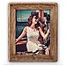Trevor 15x20 Holz Portrait BM5968 - Foto miniatura 1