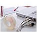 Scotch Cristallo Forte Nastro Dispensered Roll 19 Mm X 25 M - 1 Rotolo - Foto miniatura 3