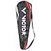 Thermobag Di Base - Badminton - Nero Rosso Bianco - Foto miniatura 1