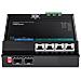 TI-PG62F switch di rete Gigabit Ethernet (10/100/1000) Supporto Power over Ethernet (PoE) Nero - Foto miniatura 3