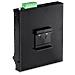 TI-PG62F switch di rete Gigabit Ethernet (10/100/1000) Supporto Power over Ethernet (PoE) Nero - Foto miniatura 6