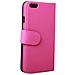 Custodia Per Cellulare Gear Rosa Per Iphone 6 / 6s - Foto miniatura 4